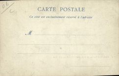 CPA Environs de Cannes L'Ile Saint Honorat 