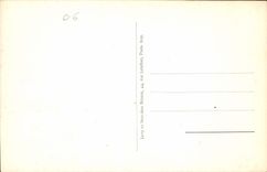 CPA Gorges du Loup Tourettes de Vence 