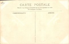 CPA Beaulieu La Petite Afrique