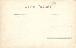 CPA Cote d'Azur Monaco Palais du Prince 