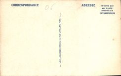 CPA Monte Carlo Le Casino la Salle Schmit 