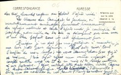 CPA Monte Carlo Echappee sur la Mer vers Roquebrune 