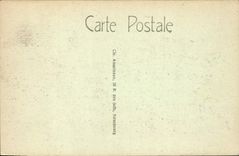 CPA Monte Carlo Le Casino et les Terrasses 