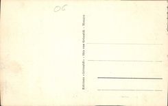 CPA Monte Carlo Les Terrasses du Casino 