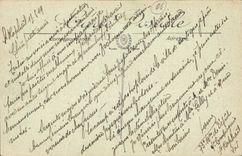 CPA Saint Raphael Vue generale 