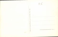 CPA Menton Vue generale 