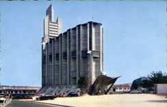 CPM Royan l'Eglise Notre Dame 
