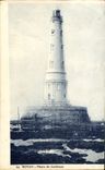 CPA Royan Phare de Cordouan 