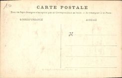 CPA La dent du Nivolet pres Chambery 