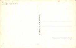 CPA Chamonix Mt Blanc Les grands Mulets et pic Wiltori 