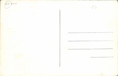 CPA Caen L'Abbaye aux Hommes l'Abside et le Lycee 