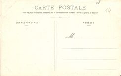 CPA Bayeux Cathedrale Notre Dame l'Abside edifiee au XIII siecle achevee ai XVIII siecle