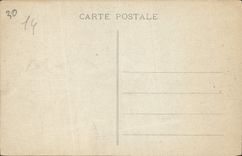 CPA Lisieux Rue Paul Le College 