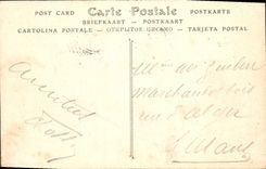 CPA Falaise Vue generale prise du Mont Myra