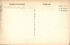 CPA Caen La Grande Clef de Voute de Sainte Pierre 