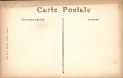 CPA La Delivrande Calvados Notre Dame de la Delivrande 