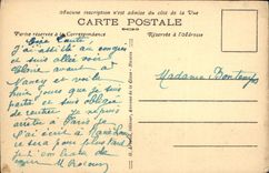 CPA Lisieux Le Jardin Piblic Le Musee 