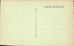 CPA Les Pyrenees Lourdes La Vierge Couronnee 