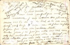 CPA Caen Les Fosses Saint Julien et l'Eglise Saint Etienne 