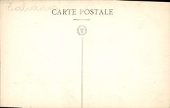 CPA Caen Eglise St Jean 