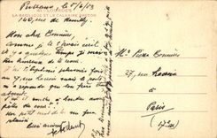 CPA Lourdes La Basilique et le Calvaire Breton 