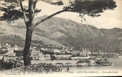 CPA Monte Carlo Vue generale 