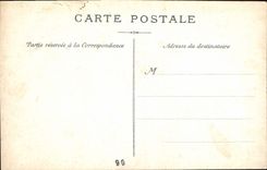 CPA Nice Monument eleve a la Memoire de S M la Reine Victoria