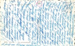 CPA Cannes vue panoramique 