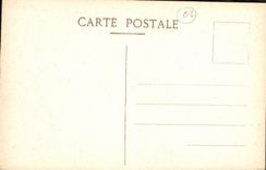 CPA Villefranche Vue generale 