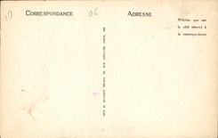 CPA Ile Saint Honorat L'Abbaye de Lerins Interieur de la Chapelle 