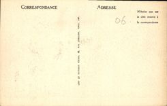 CPA Nice Le Jardin Albert 1er 