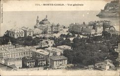 CPA Monte Carlo vue generale 
