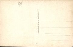 CPA du Prince et la Montee Major 