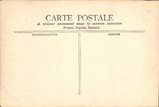 CPA Monte Carlo Salle de Jeu 