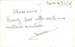 CPA Antibes Caserne Dugommier et Fort Carre Militaria