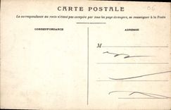 CPA Nice Monument Charles Felix