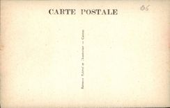 CPA Service des Iles de Lerins Batheaux Esterel et Chanteclair Cannes Bateau