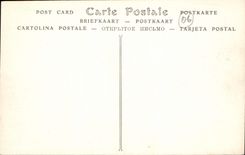 CPA Ile Saint Honorat Monastere fortifie de l'Abbaye de Lerins 