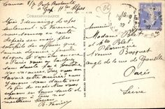 CPA Cannes Le Nouveau Jardin et les Hotels 