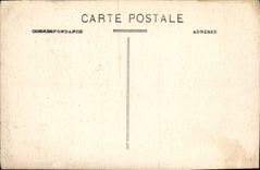 CPA Le Nouveau Pont sur la Creuse