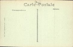 CPA Chateau de Pierrefonds Vue prise de la Roche 