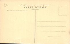 CPA Compiegne L'Eglise St Jacques 