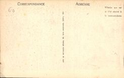 CPA Chateau de Compiegne le Salon des Familles 