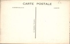 CPA Palais de Compiegne le Salon des Aides de Camp 