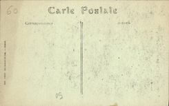 CPA Compiegne L'Hotel de Ville 