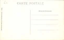 CPA Compiegne L'Eglise Saint Antoine 