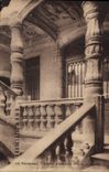 CPA Perigueux Escalier Renaissance 