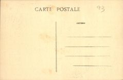 CPA La Creuse Illustree Crozant la Tour Carree 