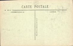 CPA Gavarnie Le Cirque de Gavarnie 