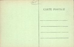 CPA Les Pyrenees Le Col d'Aspin et le Pic Midi 